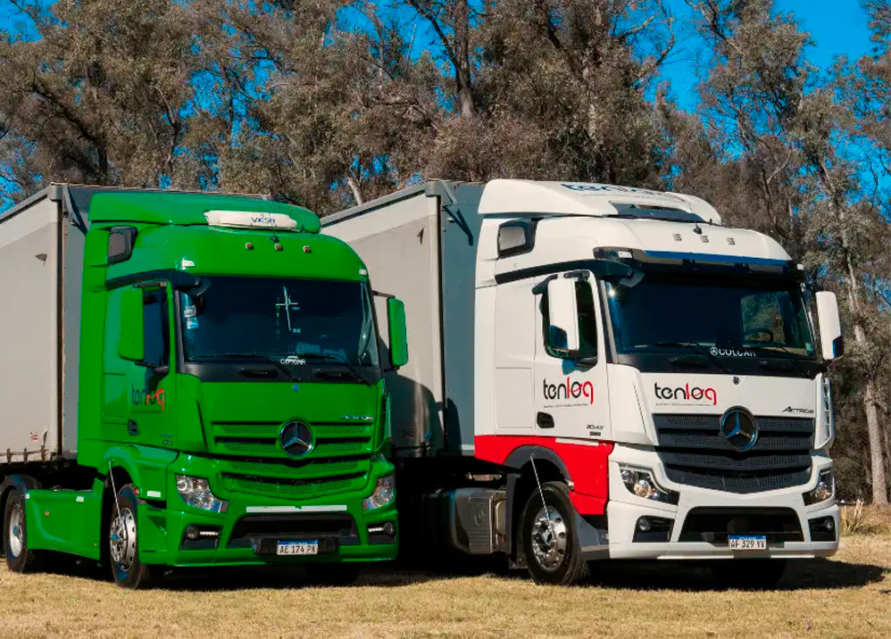 Transporte